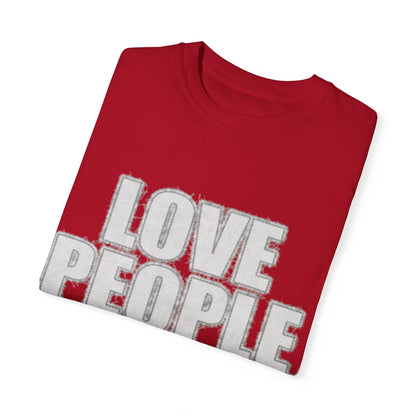 Love People T-Shirt