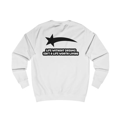 Dreamerz Sweatshirt