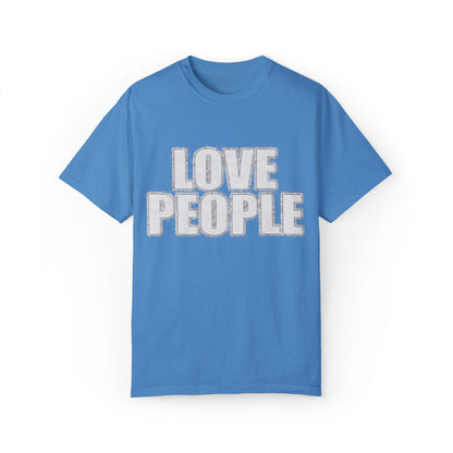 Love People T-Shirt