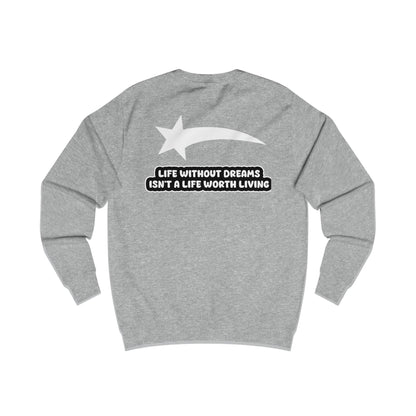 Dreamerz Sweatshirt