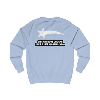 Dreamerz Sweatshirt