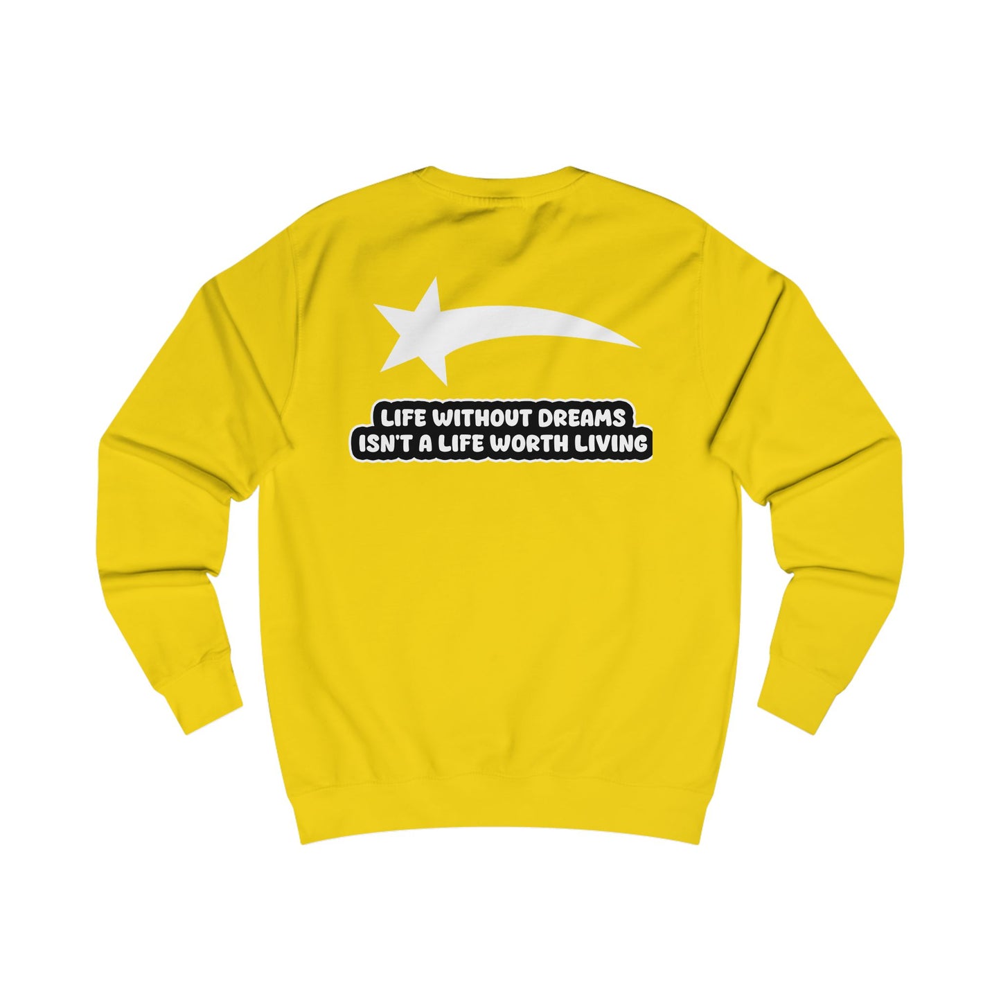 Dreamerz Sweatshirt