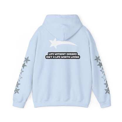 Dreamerz Hoodie