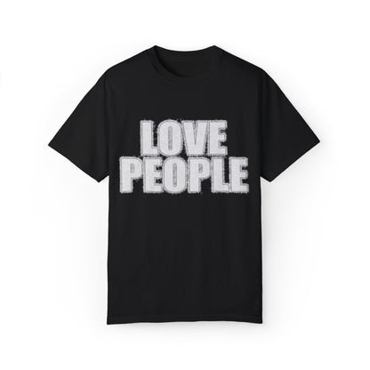 Love People T-Shirt