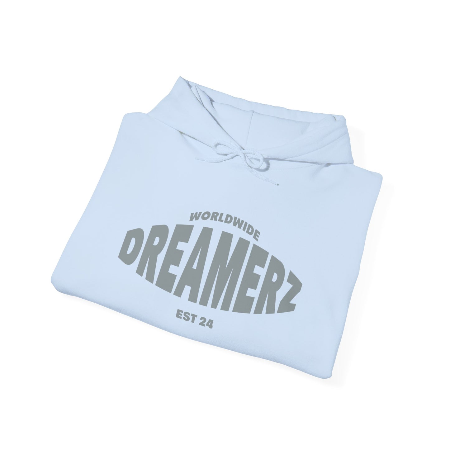 Dreamerz Hoodie