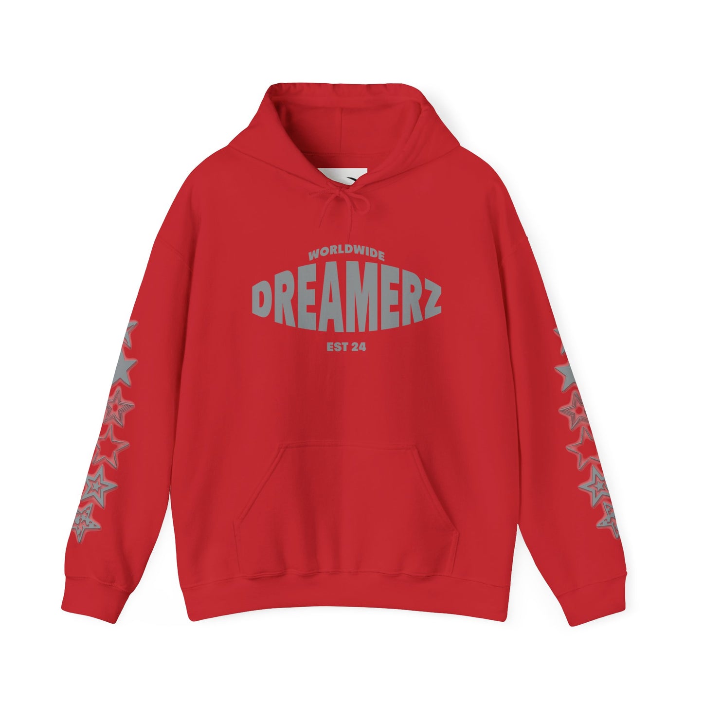 Dreamerz Hoodie