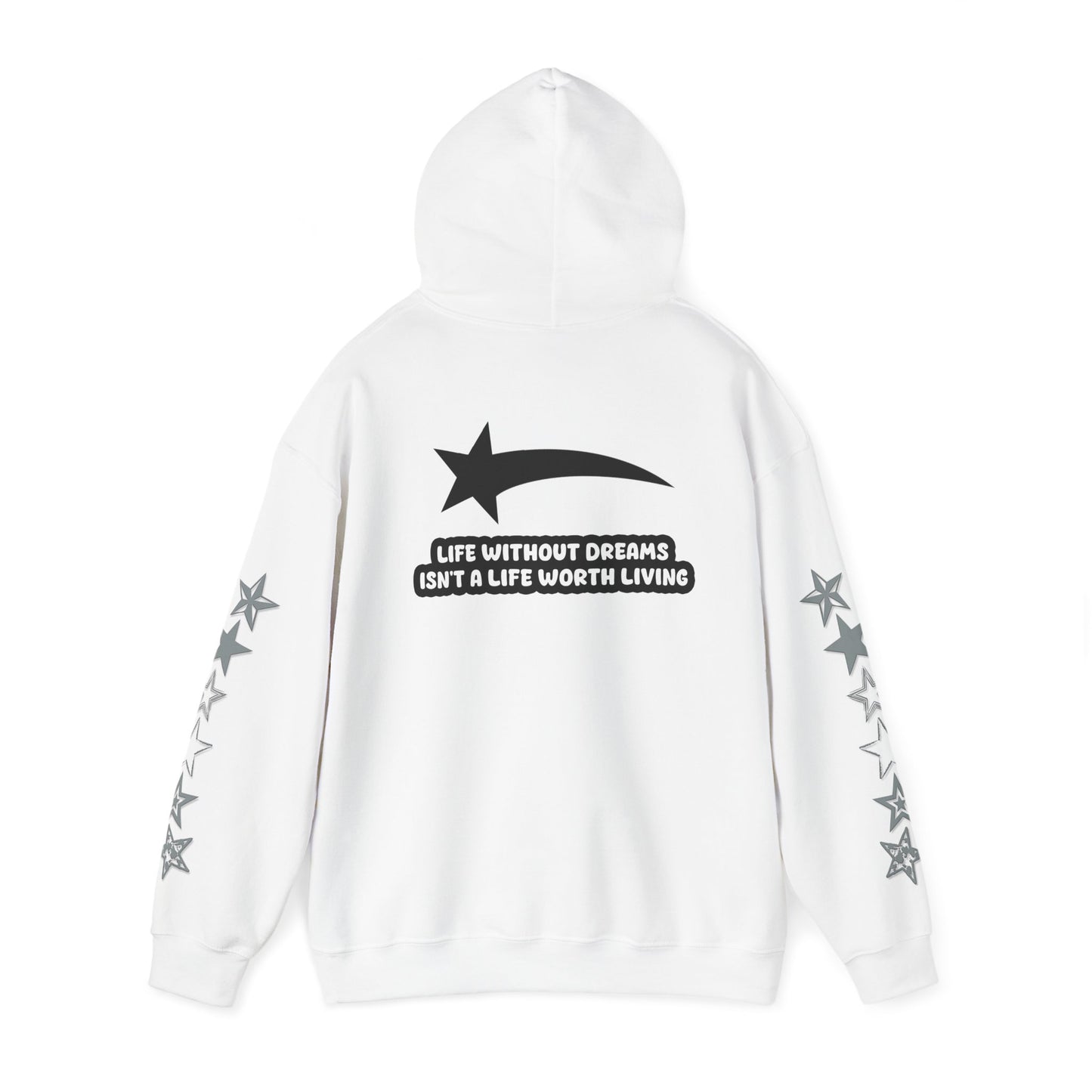 Dreamerz Hoodie