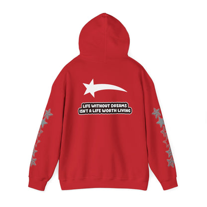 Dreamerz Hoodie