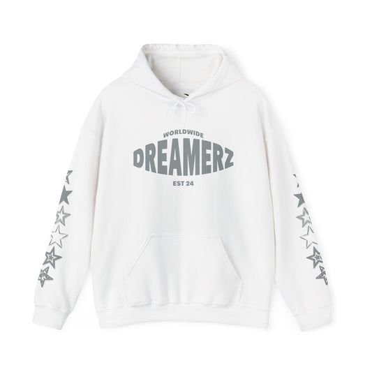 Dreamerz Hoodie