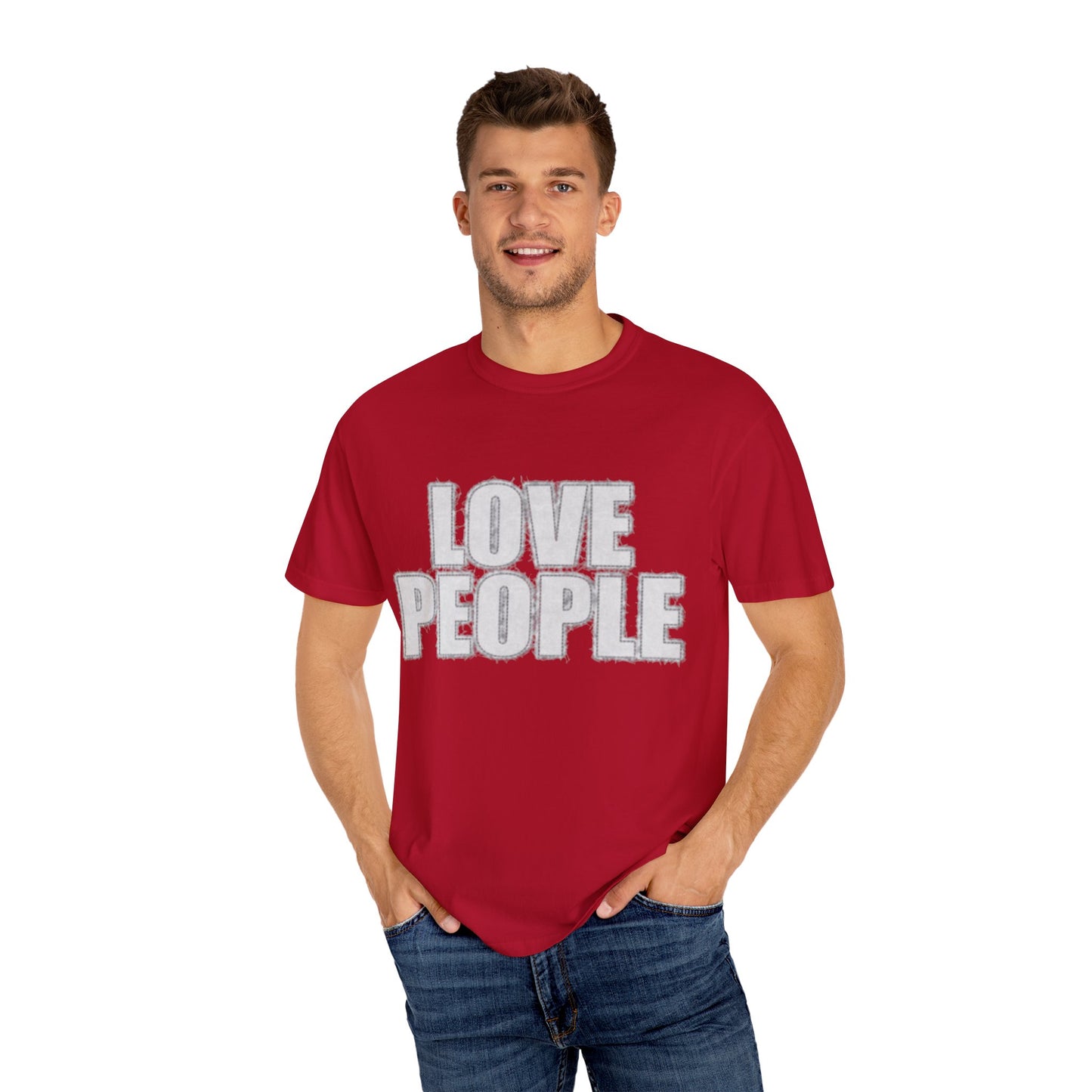 Love People T-Shirt