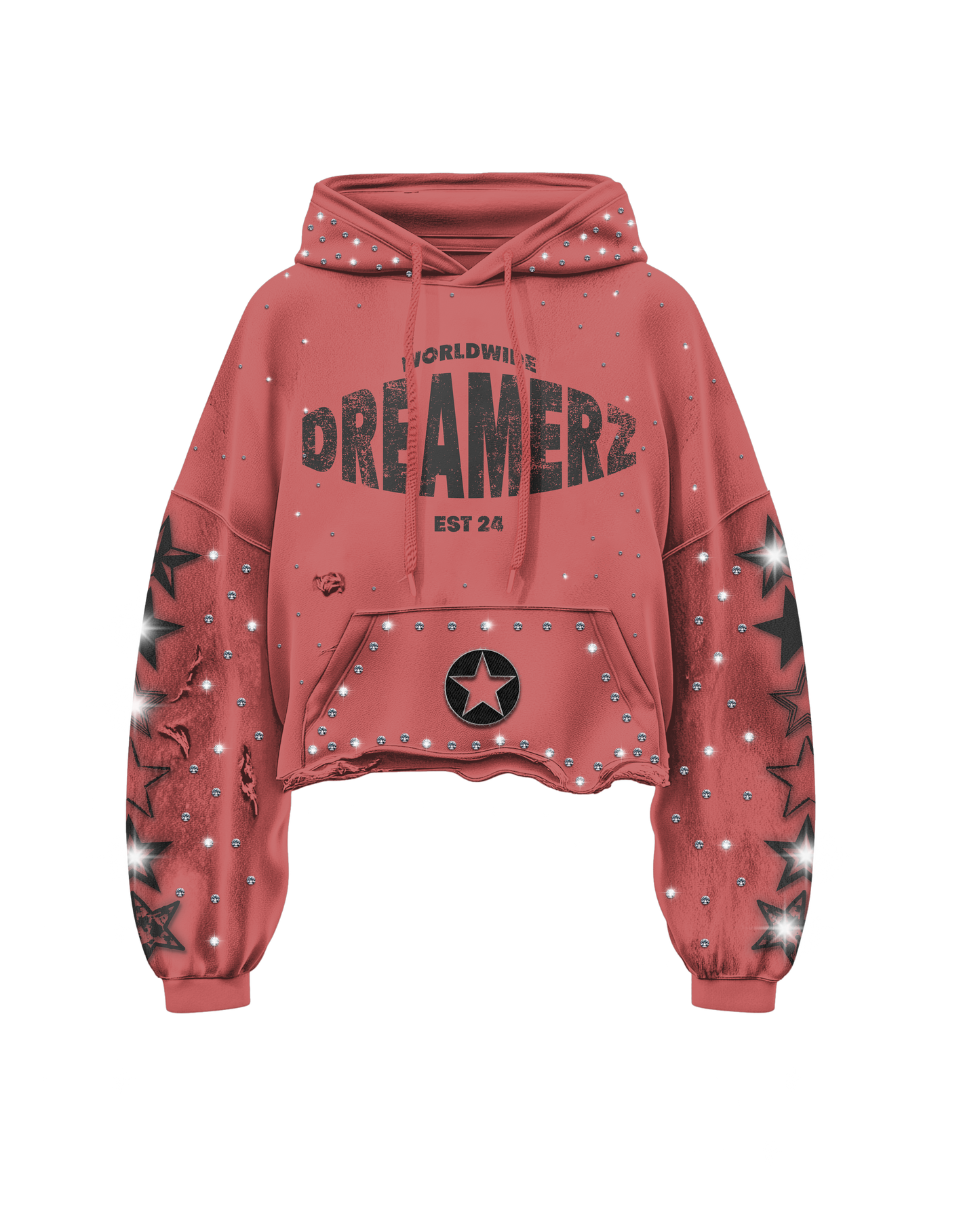 Dreamerz Hoodie