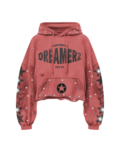 Dreamerz Hoodie