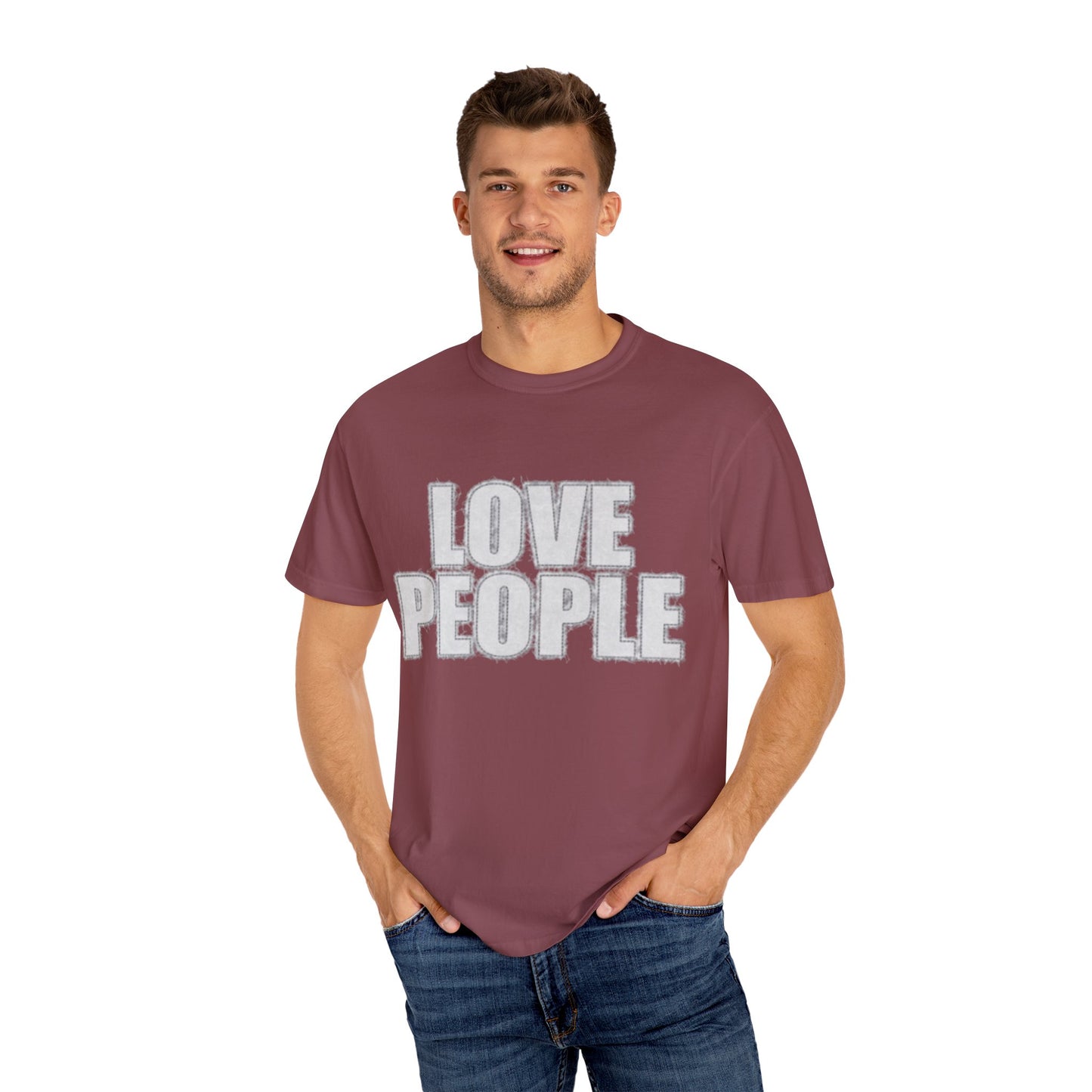 Love People T-Shirt