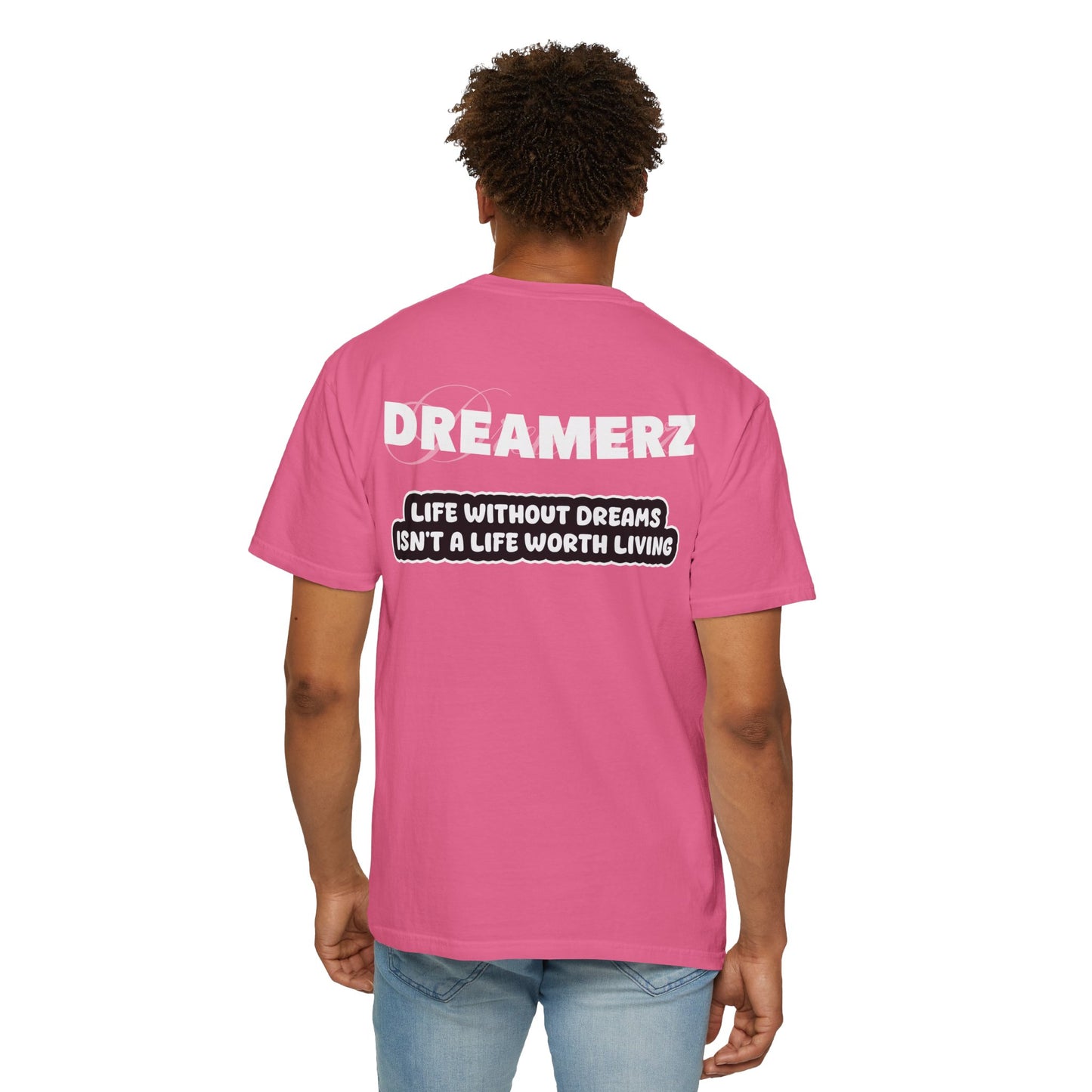 Dreamerz T-Shirt