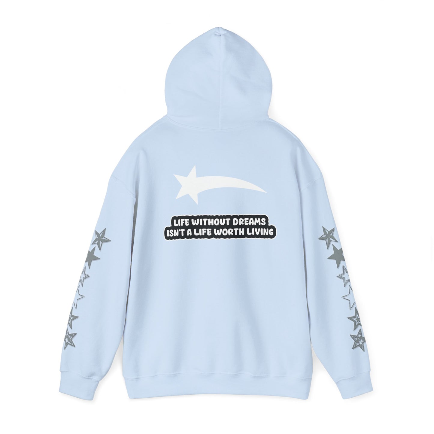 Dreamerz Hoodie