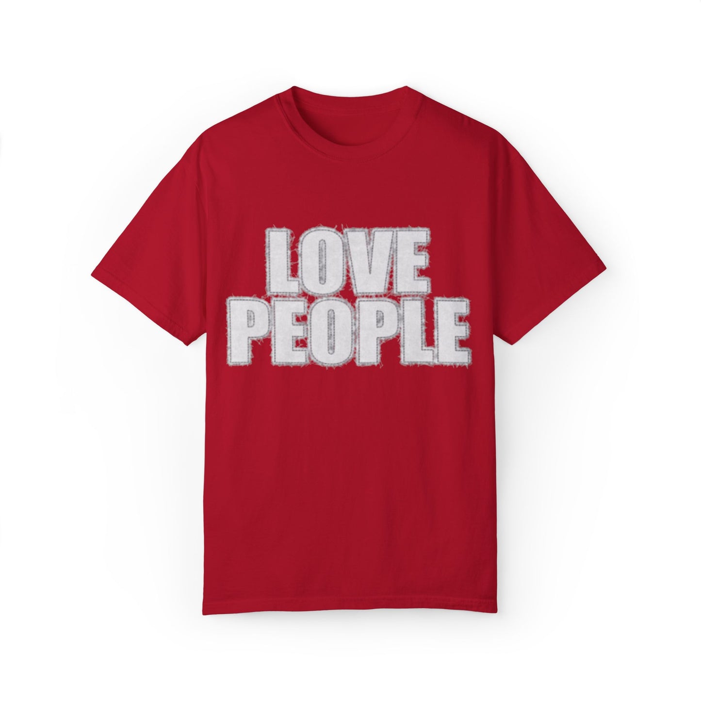 Love People T-Shirt