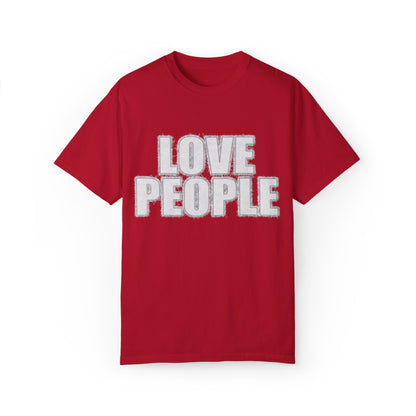 Love People T-Shirt