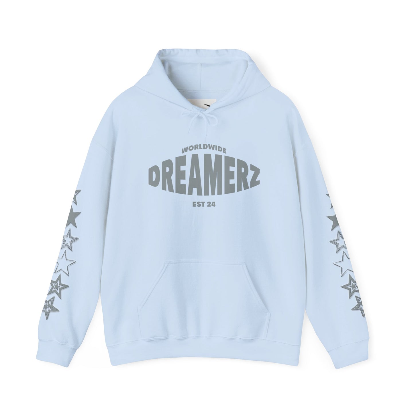 Dreamerz Hoodie