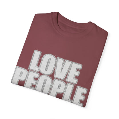 Love People T-Shirt