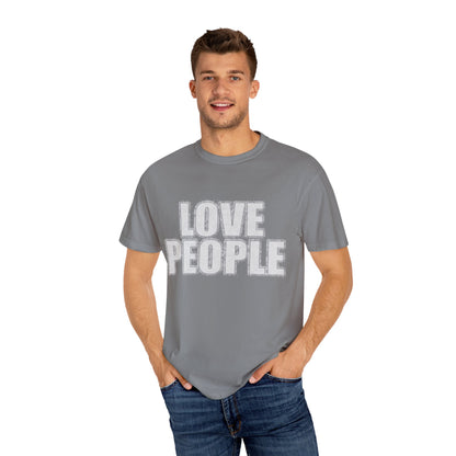 Love People T-Shirt