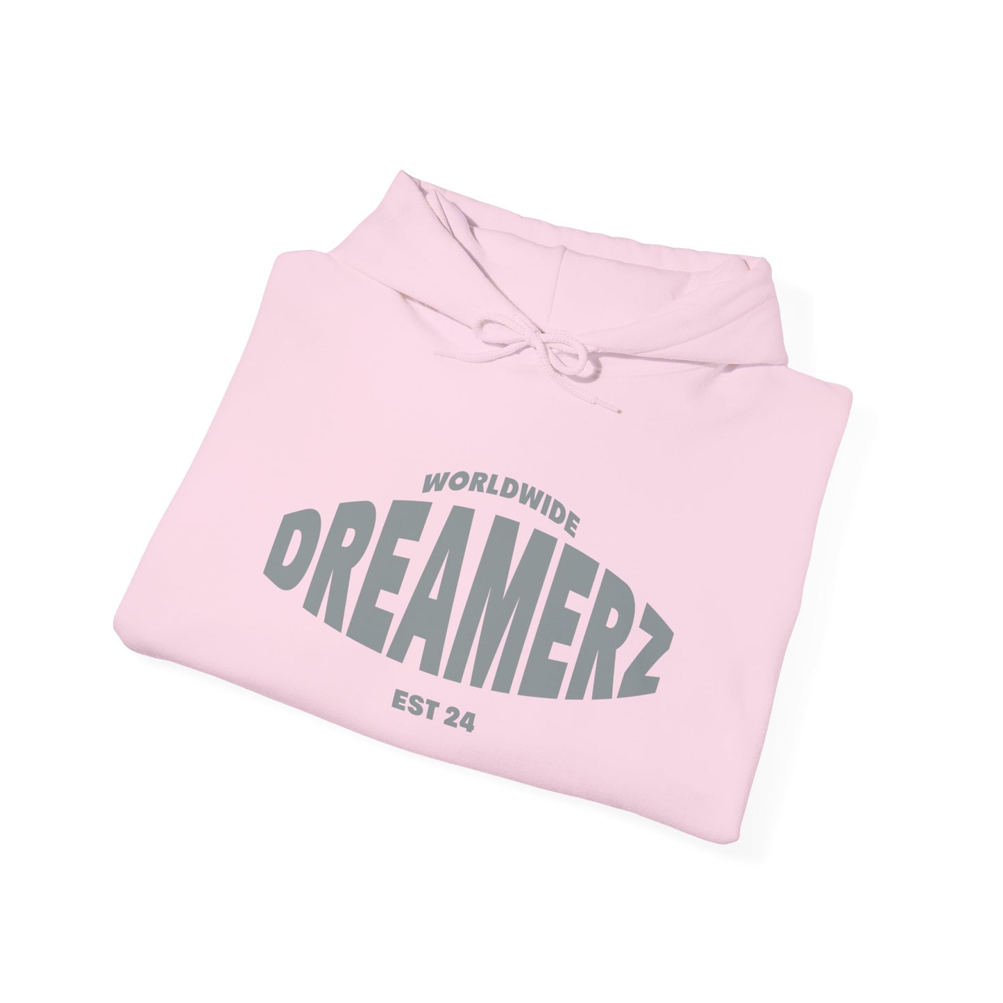 Dreamerz Hoodie