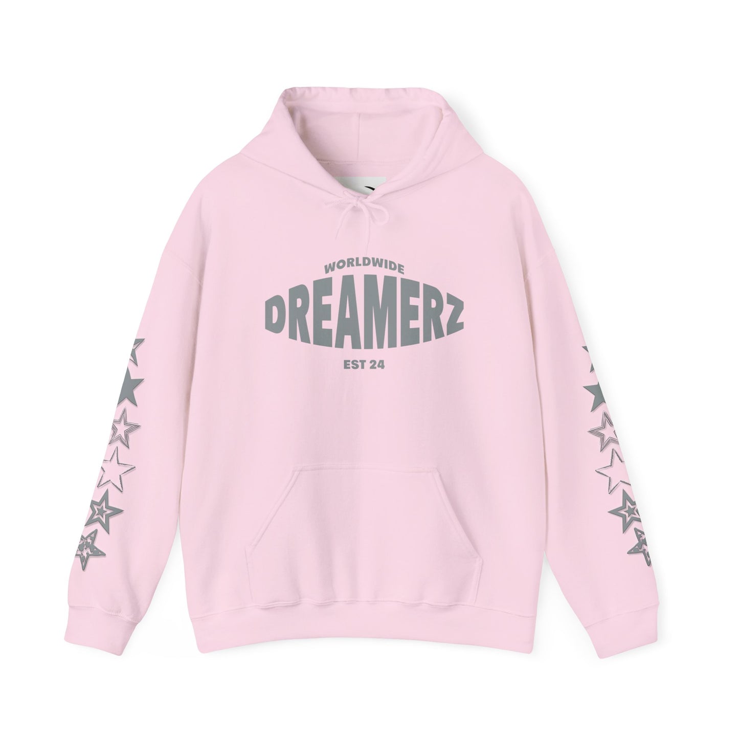 Dreamerz Hoodie