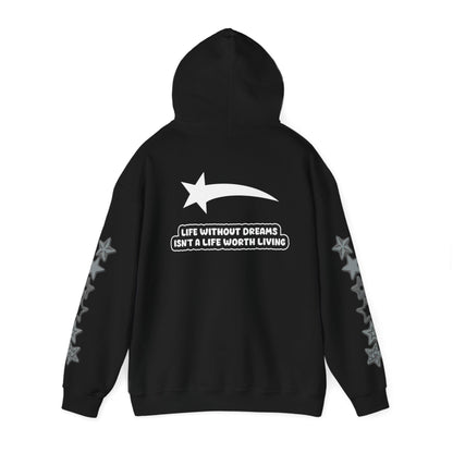 Dreamerz Hoodie