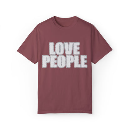 Love People T-Shirt