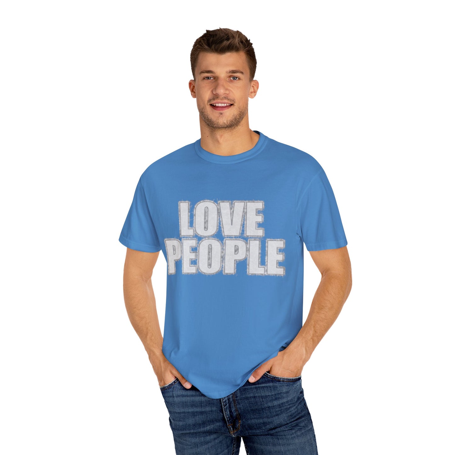 Love People T-Shirt