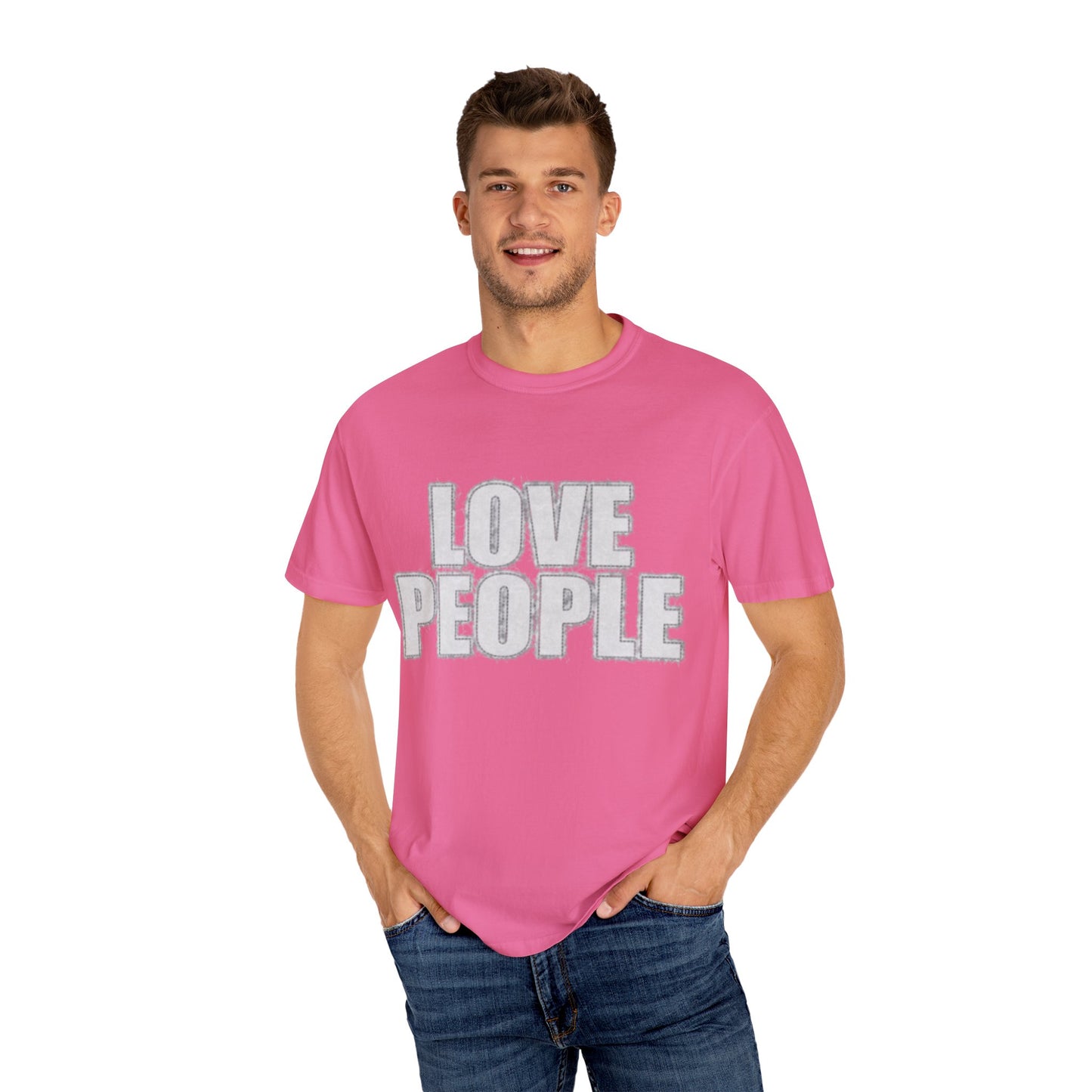 Love People T-Shirt