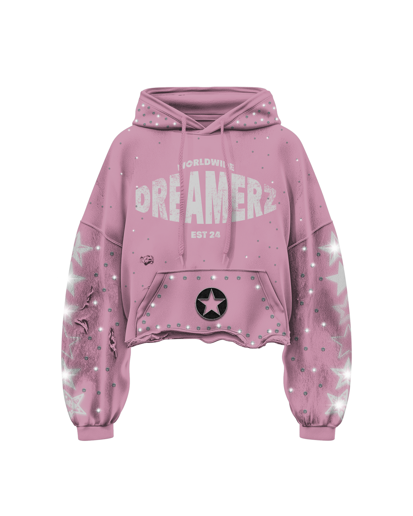 Dreamerz Hoodie