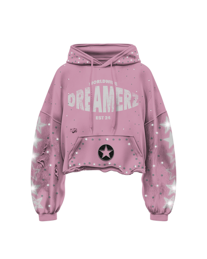 Dreamerz Hoodie