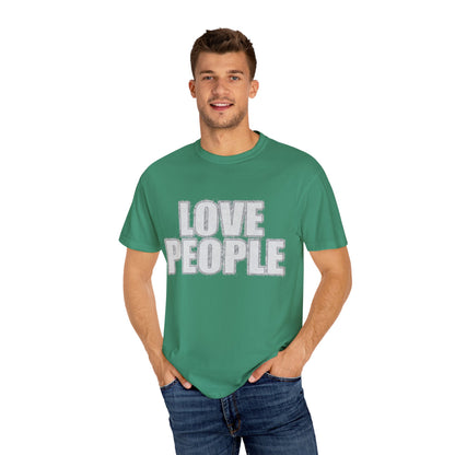 Love People T-Shirt