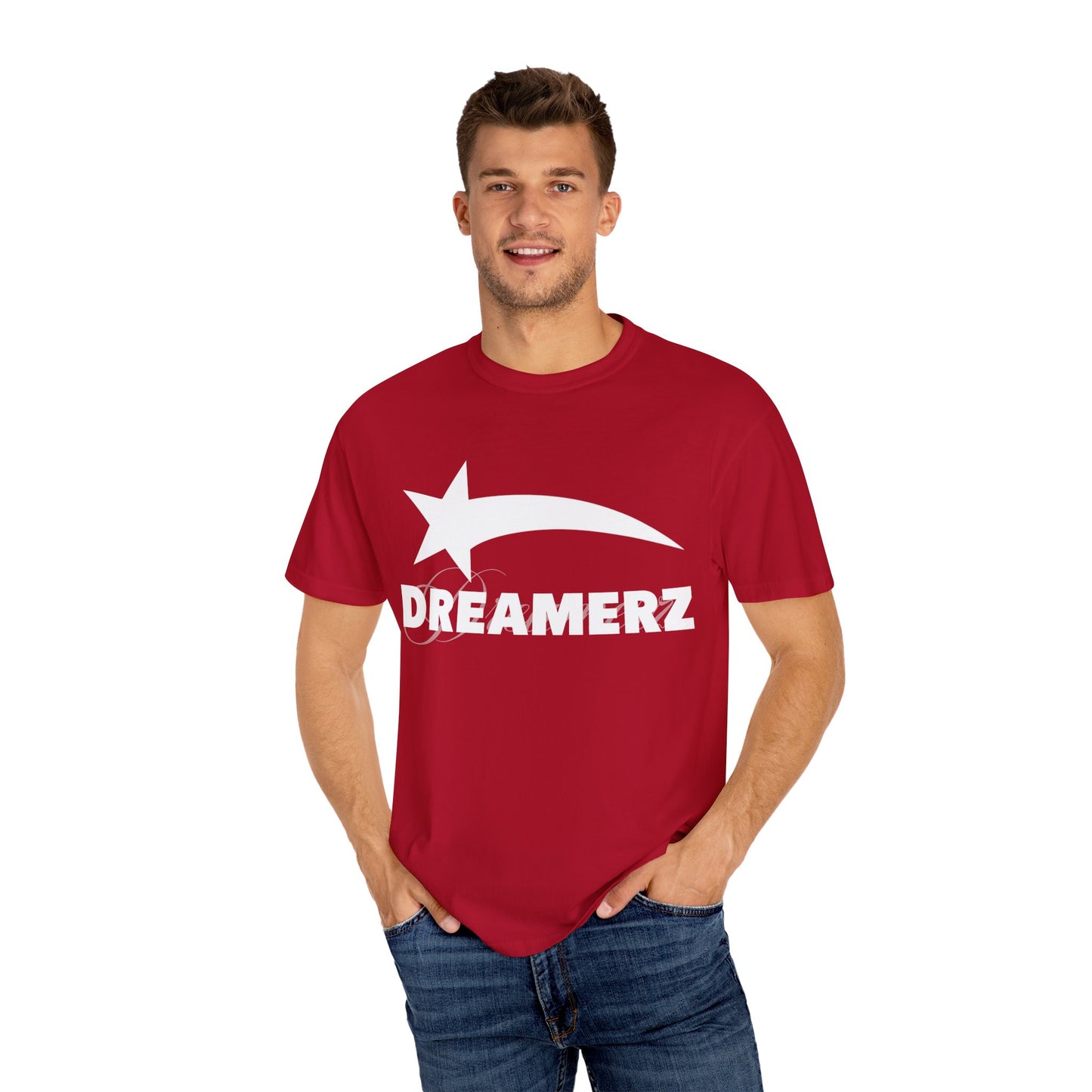 Dreamerz T-Shirt