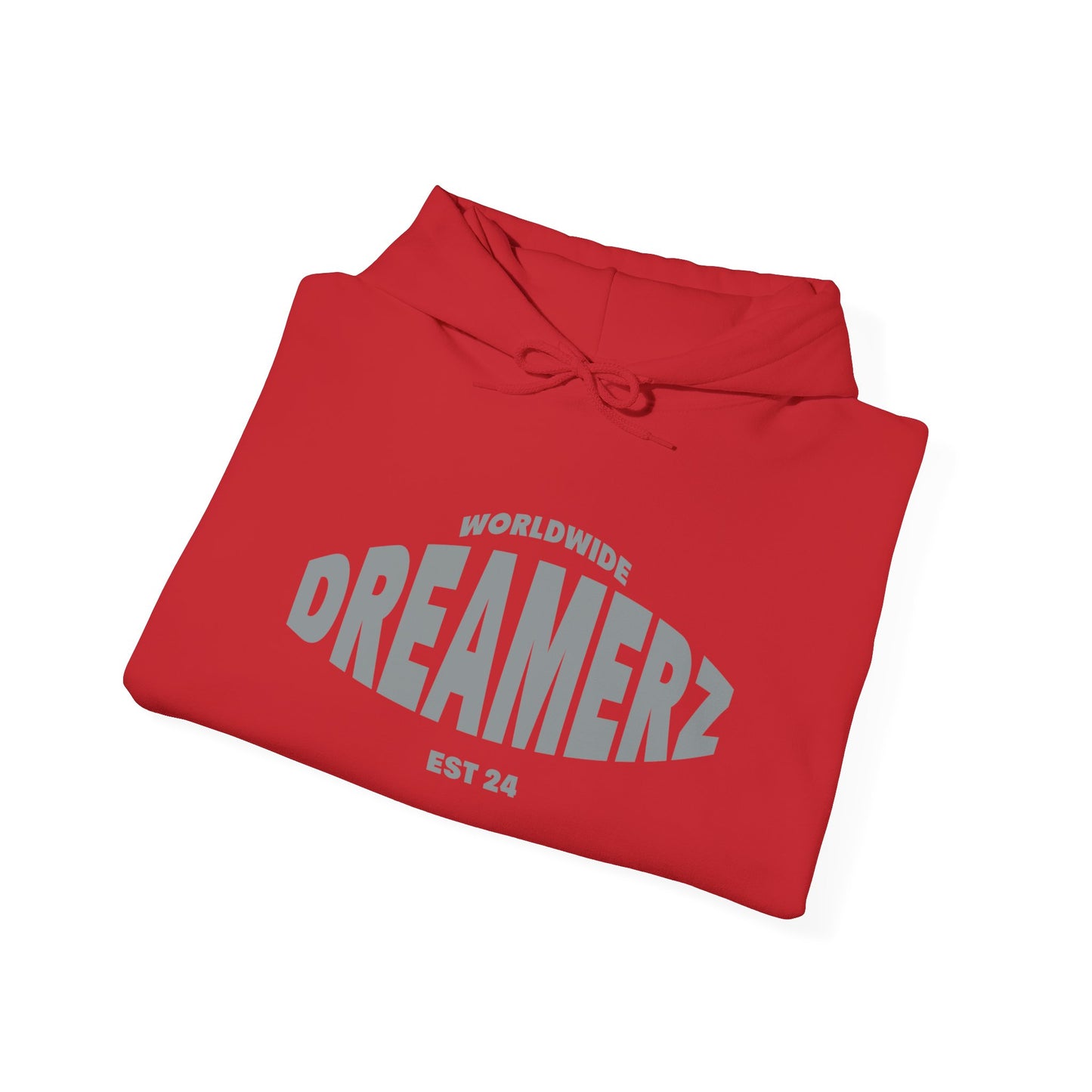 Dreamerz Hoodie