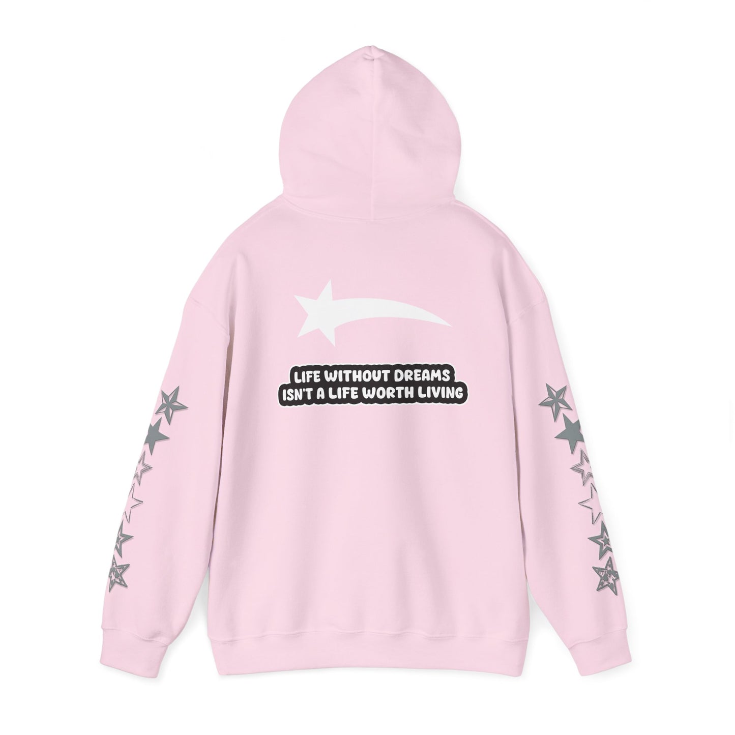 Dreamerz Hoodie