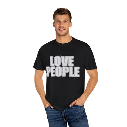 Love People T-Shirt