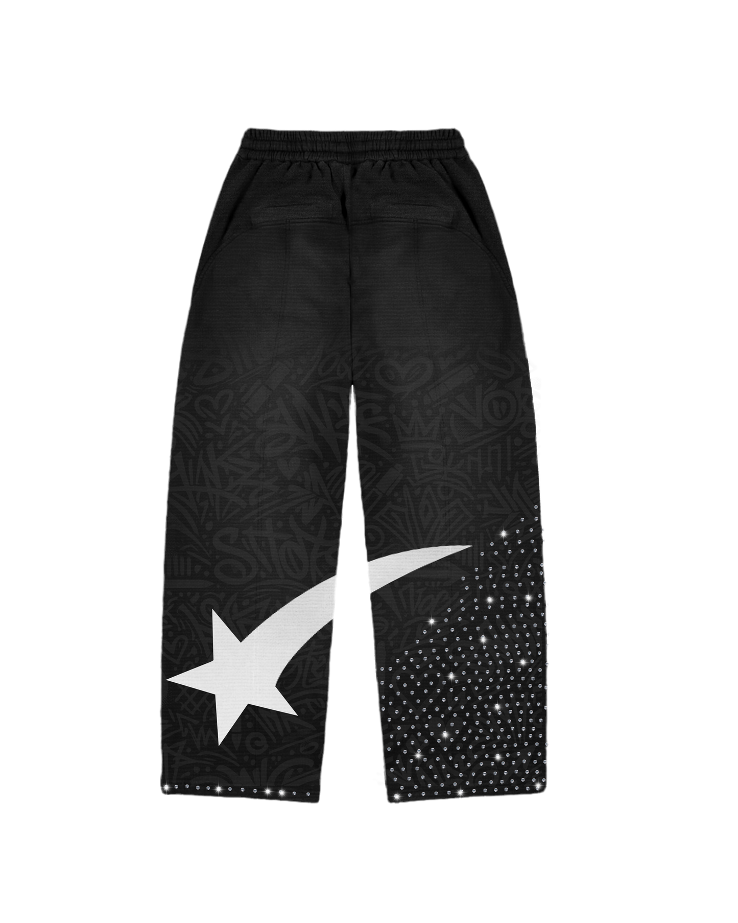 Dreamerz Sweatpants