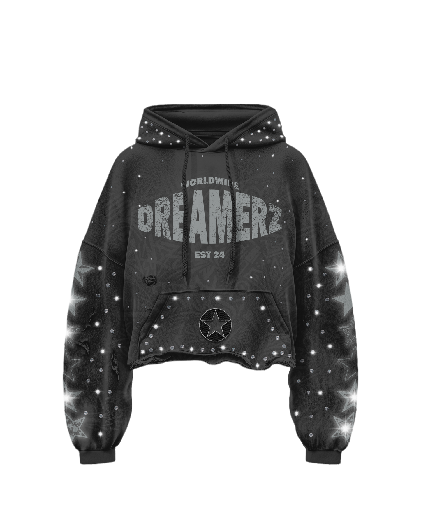 Dreamerz Hoodie