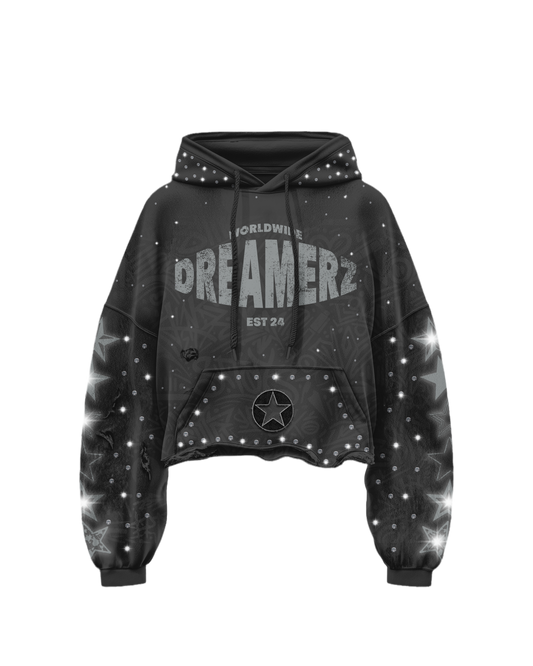 Dreamerz Hoodie